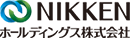 NIKKENホールディングスロゴ