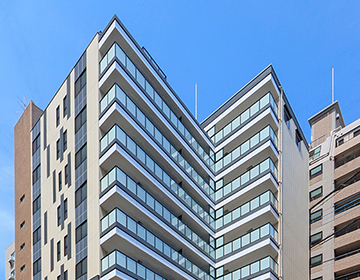 賃貸マンション